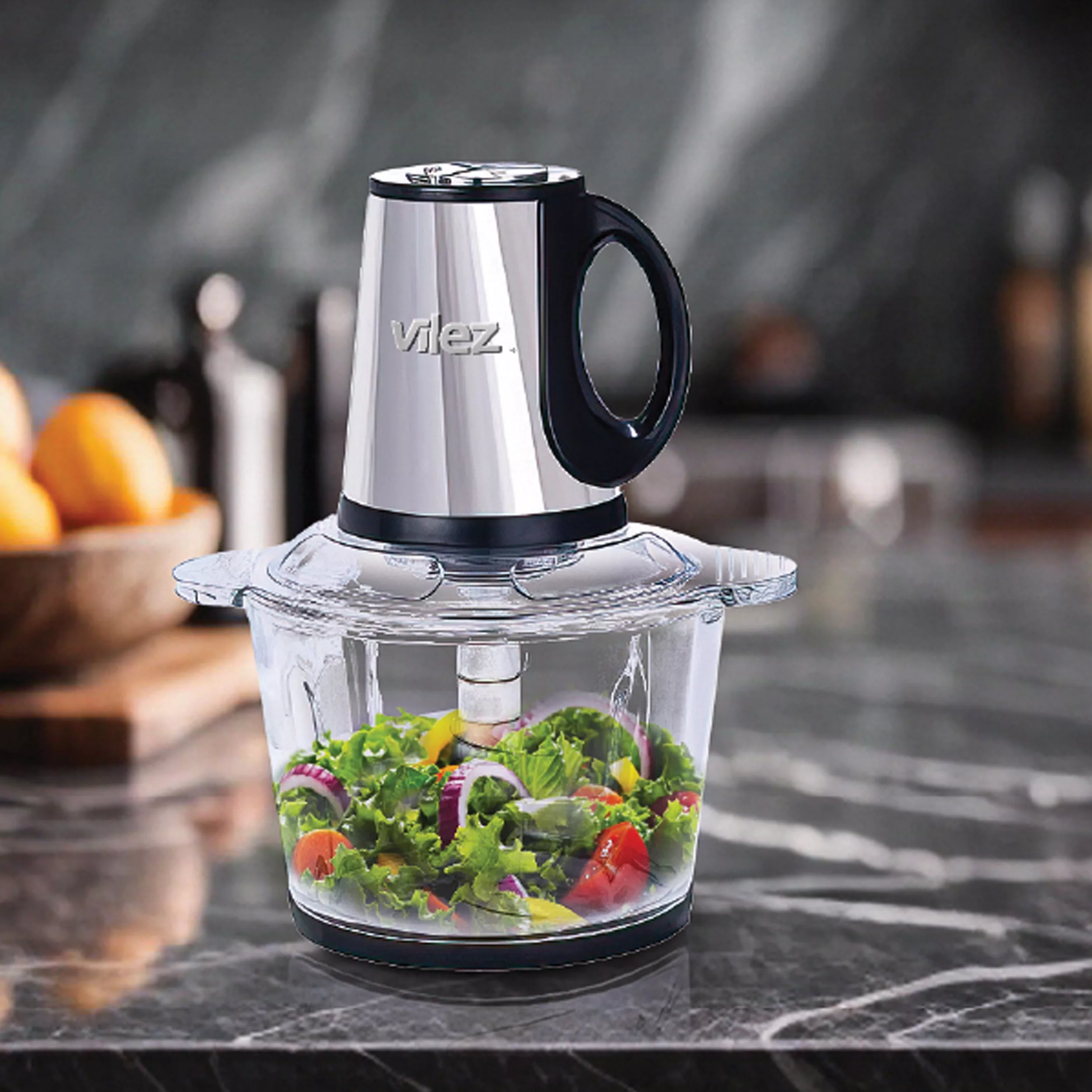 خردکن 3 لیتری ویلز مدل VL6040