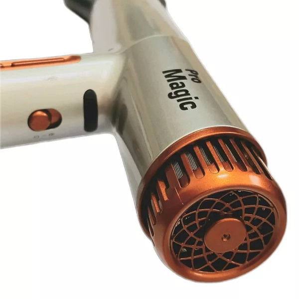 سشوار حرفه ای 1600 وات پرومجیک مدل MGC_532