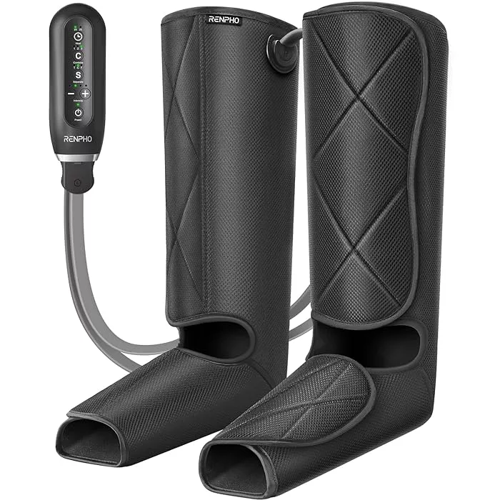 ماساژور پا رنفو مدل RP-ALM078