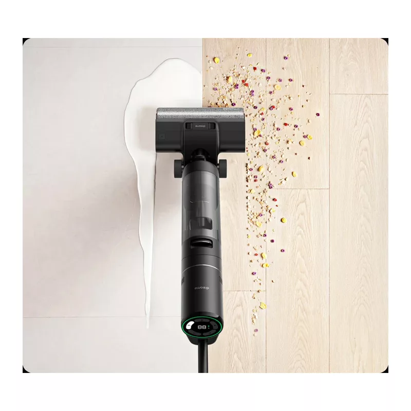 جارو شارژی عصایی دریم مدل H12 Pro