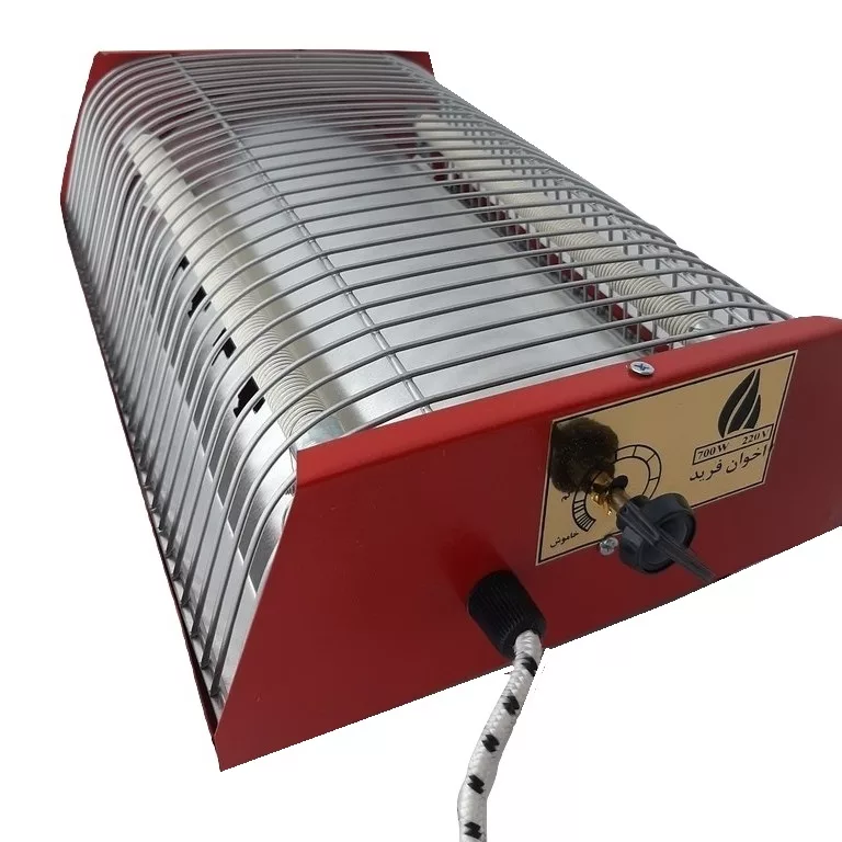 کرسی برقی اخوان فرید مدل 700