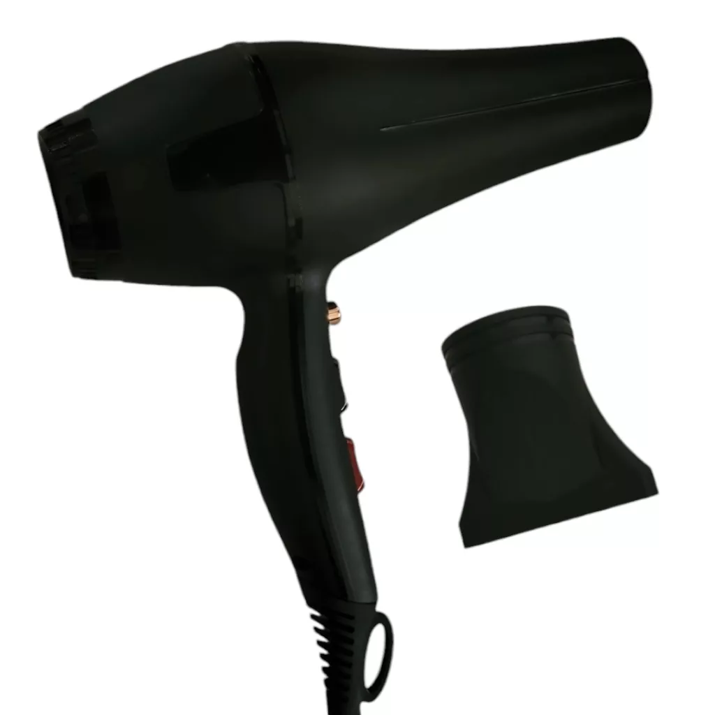 سشوار مدل PR0FESI0NAL9000W