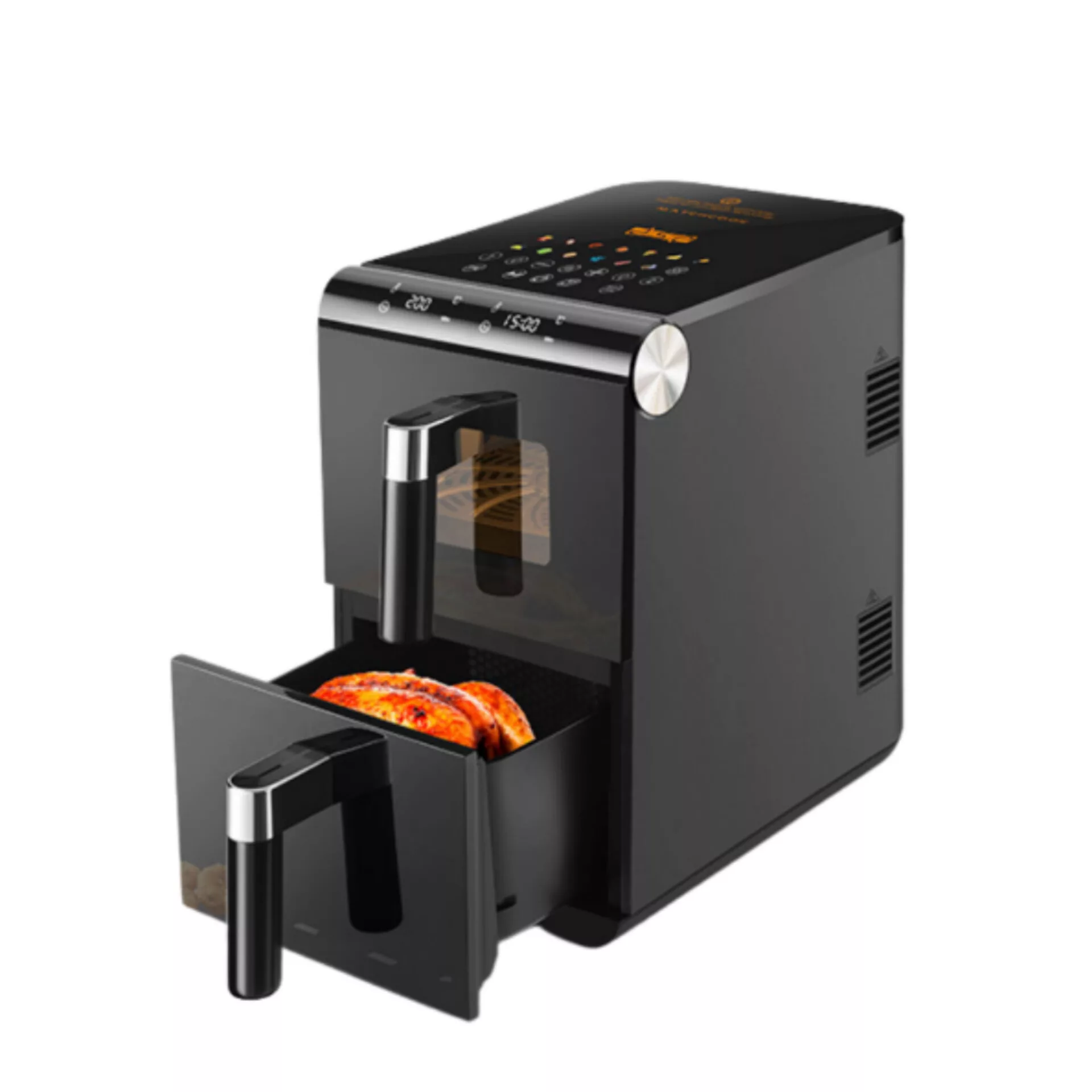 سرخ‌کن 12 لیتر دی اس پی مدل KB2189