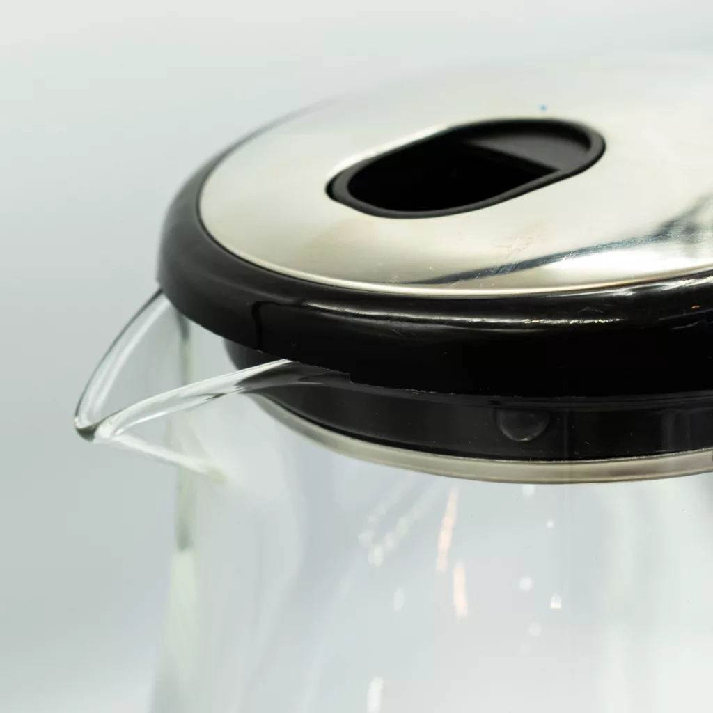 کتری برقی مونتینی مدل NAPOLI