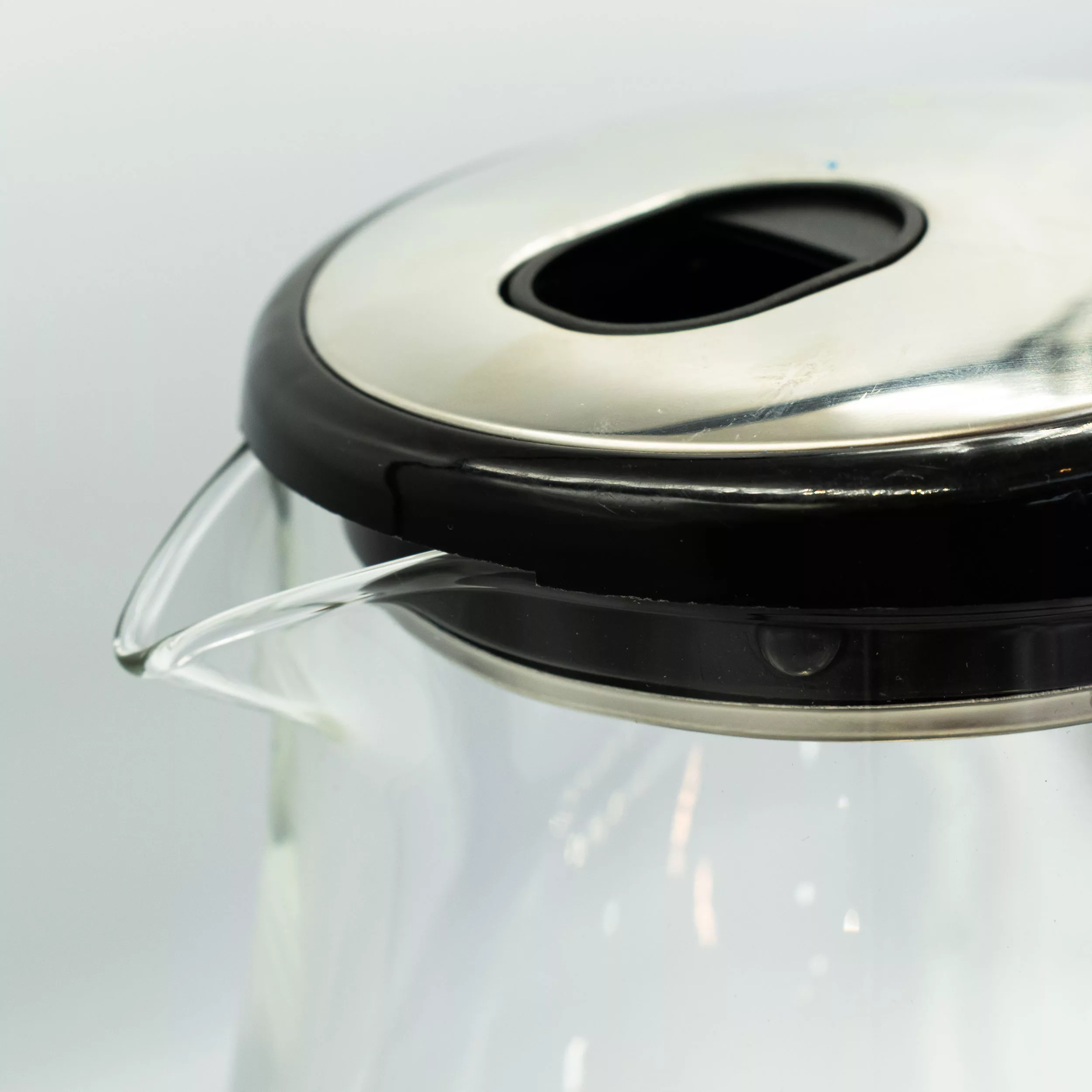 کتری برقی مونتینی مدل NAPOLI