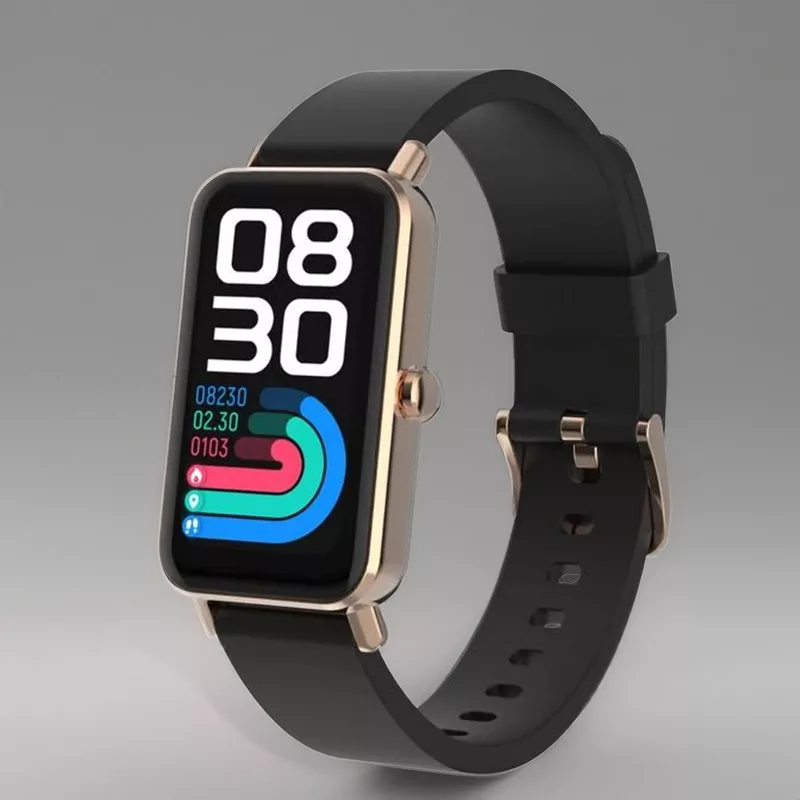 ساعت هوشمند گرین لاین مدل JNB OPTIMIZER FIT FAVORITE TRACK