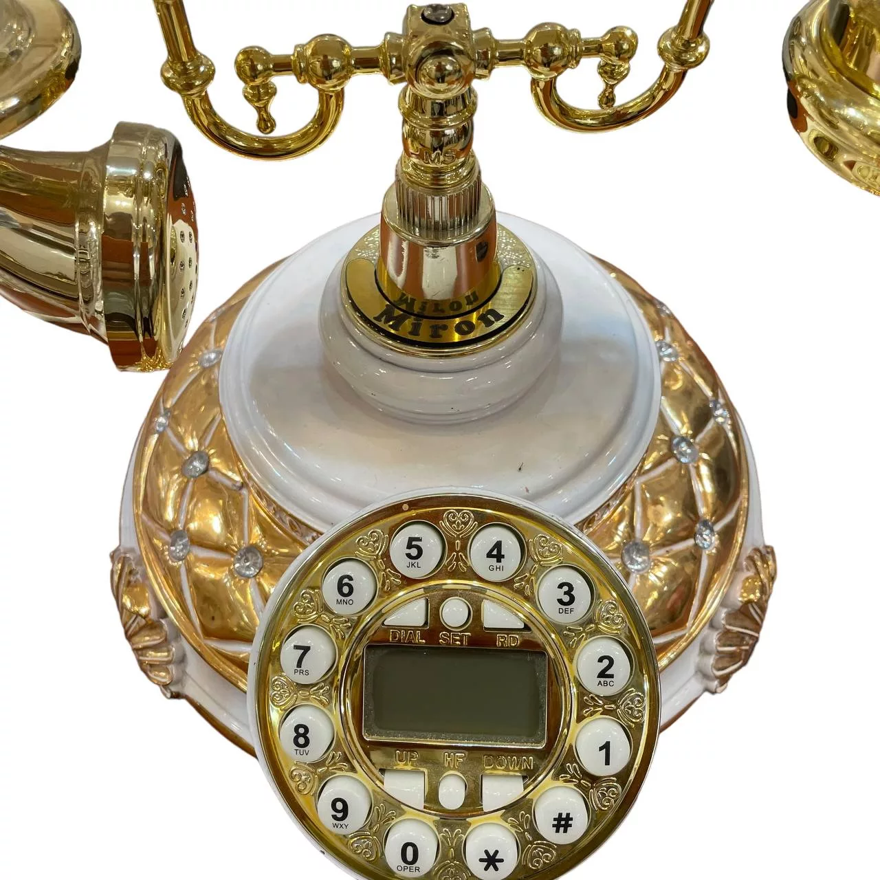 تلفن کلاسیک میرون کد 002