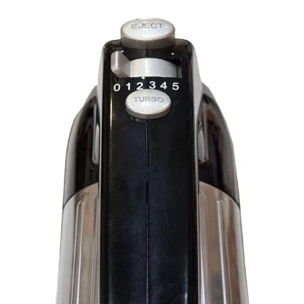 همزن کاسه‌دار 3.5 لیتری سامسونیا مدل 4080