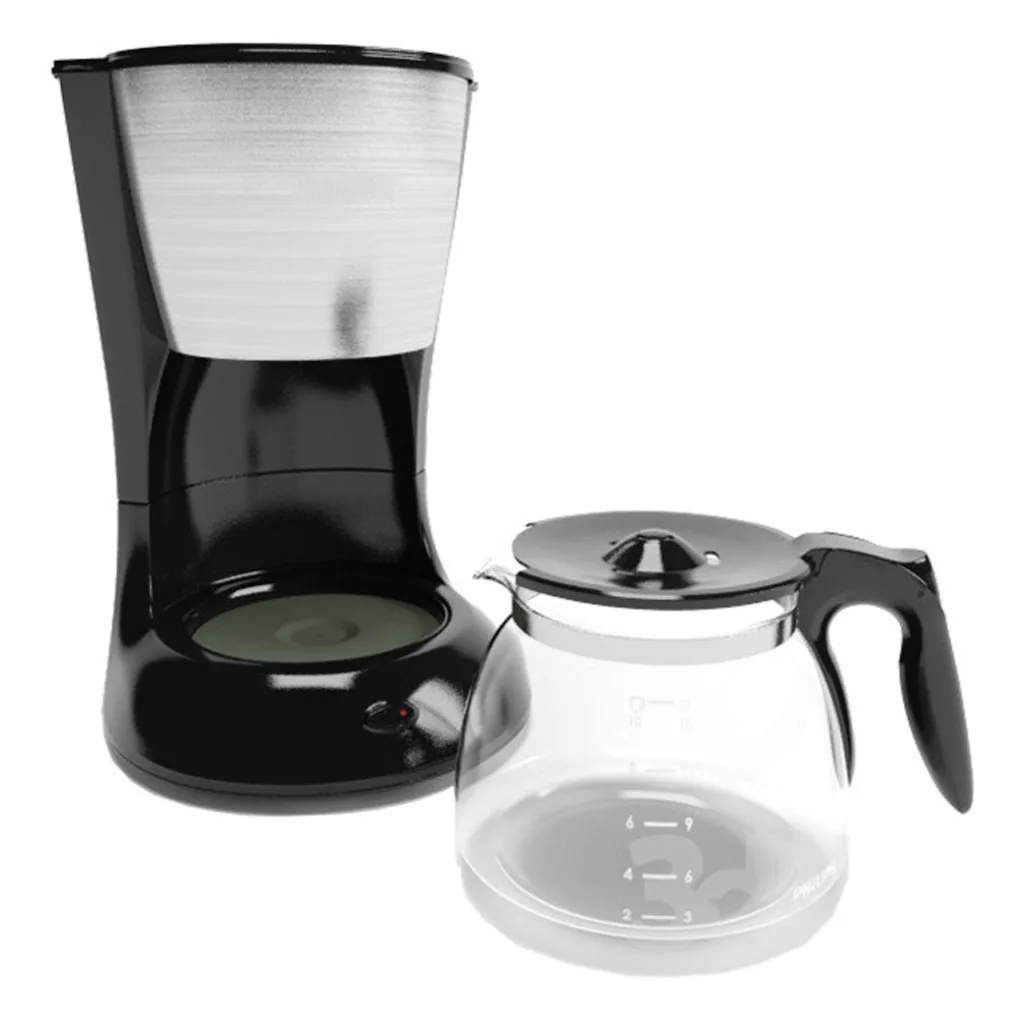 قهوه ساز مدل HD7457