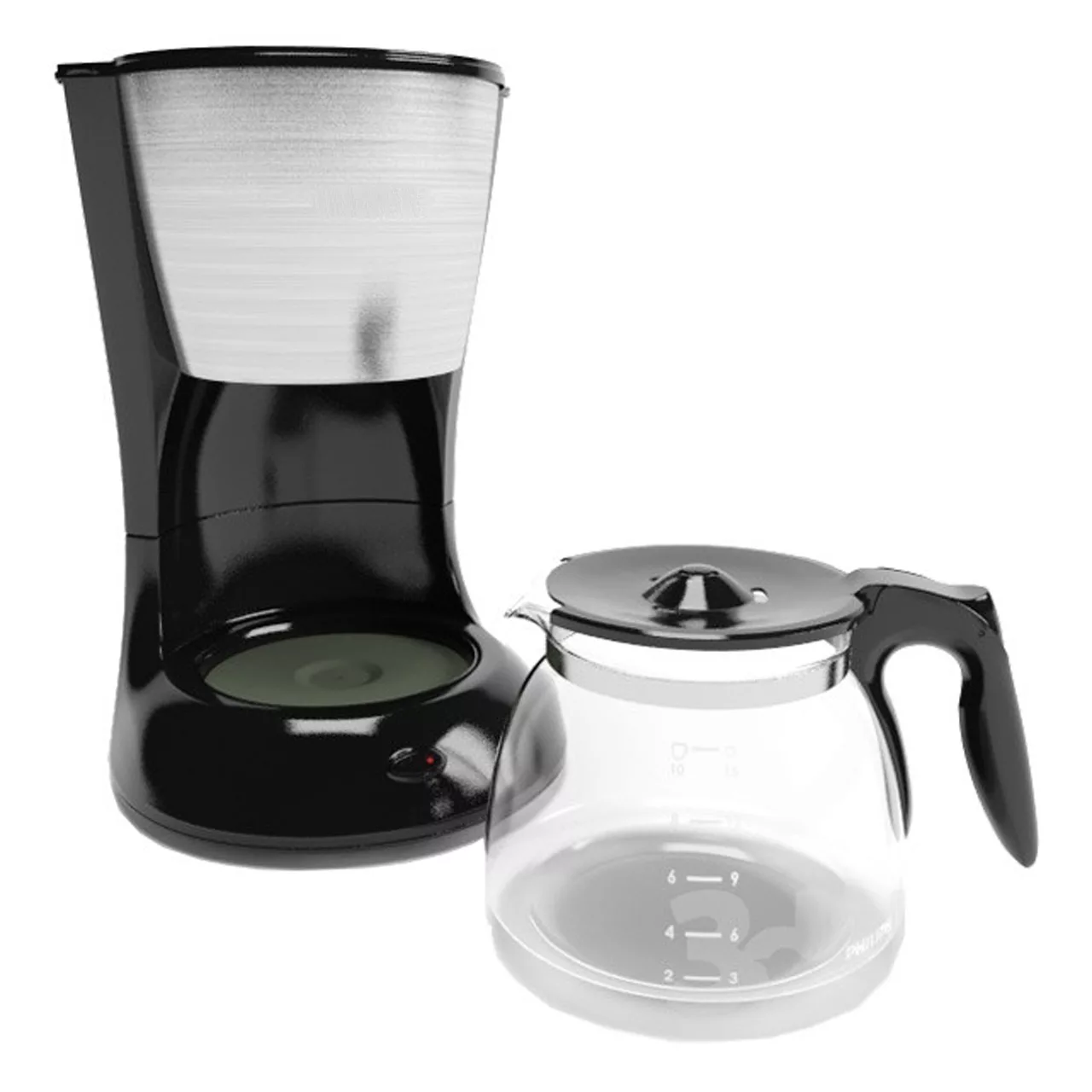 قهوه ساز مدل HD7457