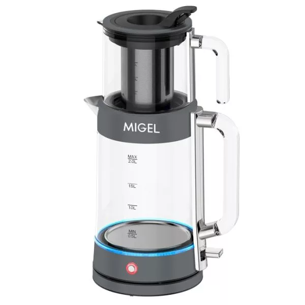 چای ساز روی هم میگل مدل GTS 280