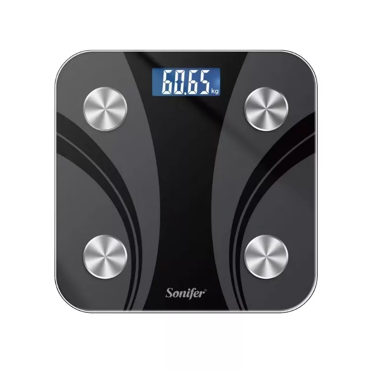 ترازو دیجیتال سونیفر مدل ۱۹۱۷