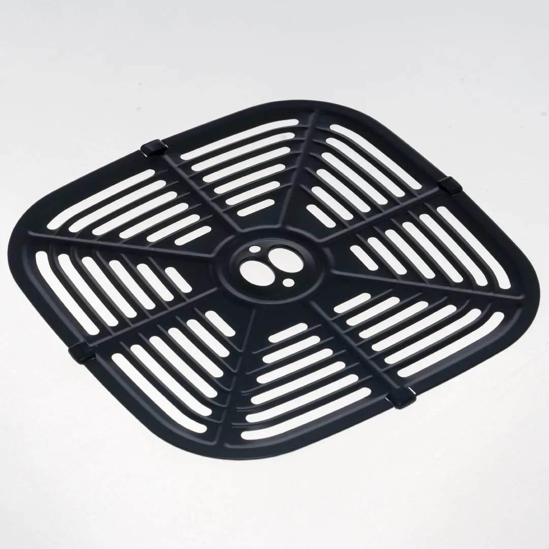 سرخ کن بدون روغن برسادیس مدل دیجیتال لمسی 6500WML