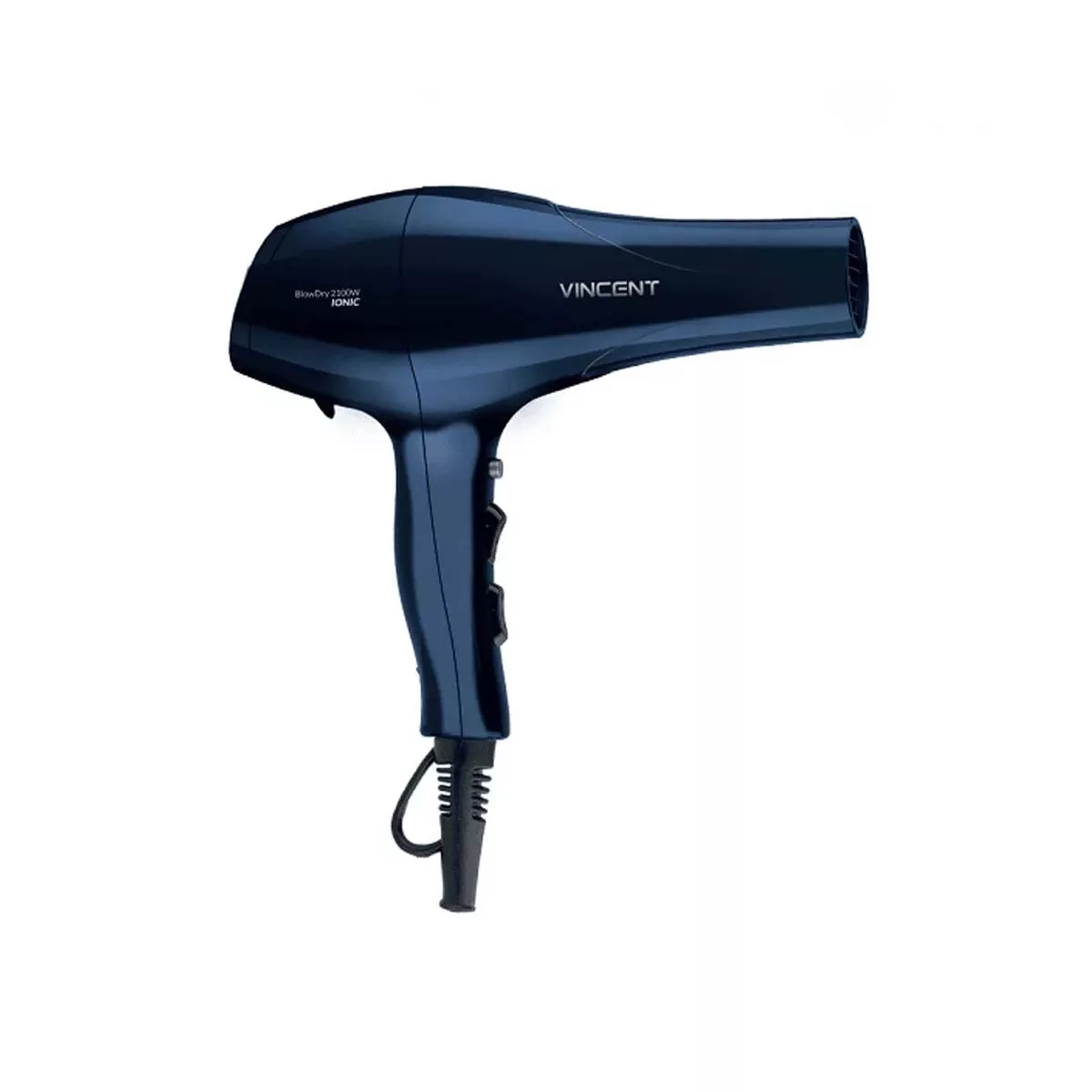 سشوار خانگی 2100 وات وینسنت مدل HD5321