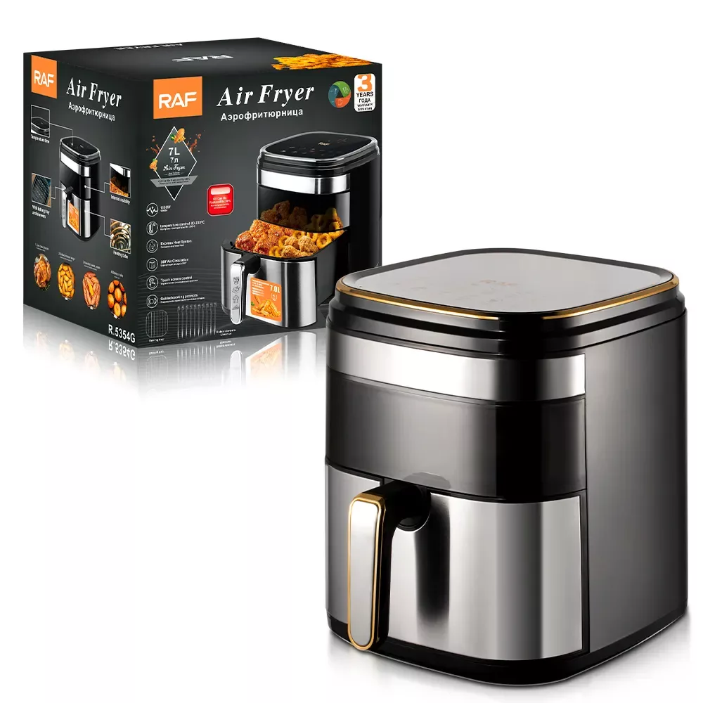 سرخ کن راف مدل R.5354G