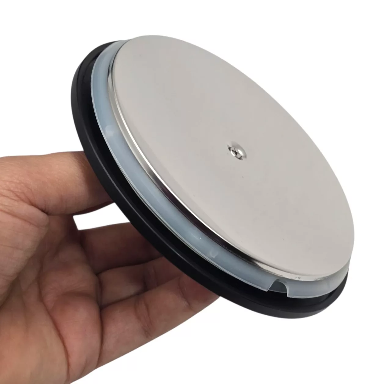 چای ساز روی هم رومانتیک هوم مدل YK070