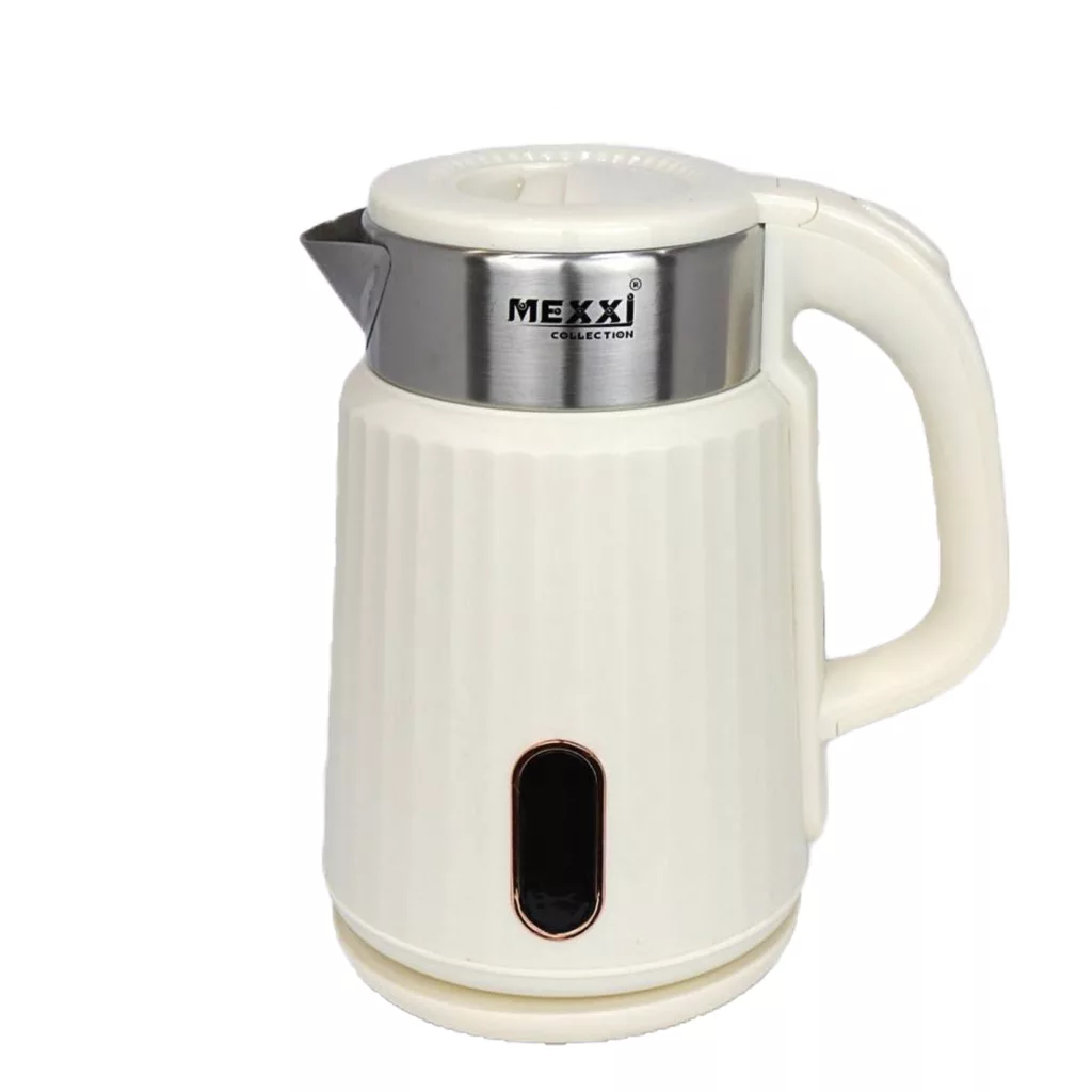 کتری برقی مکسی مدل SKL-4 گنجایش 2.3 لیتر