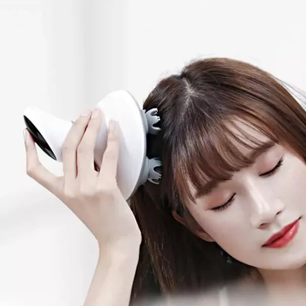 ماساژور سر مدل K-102