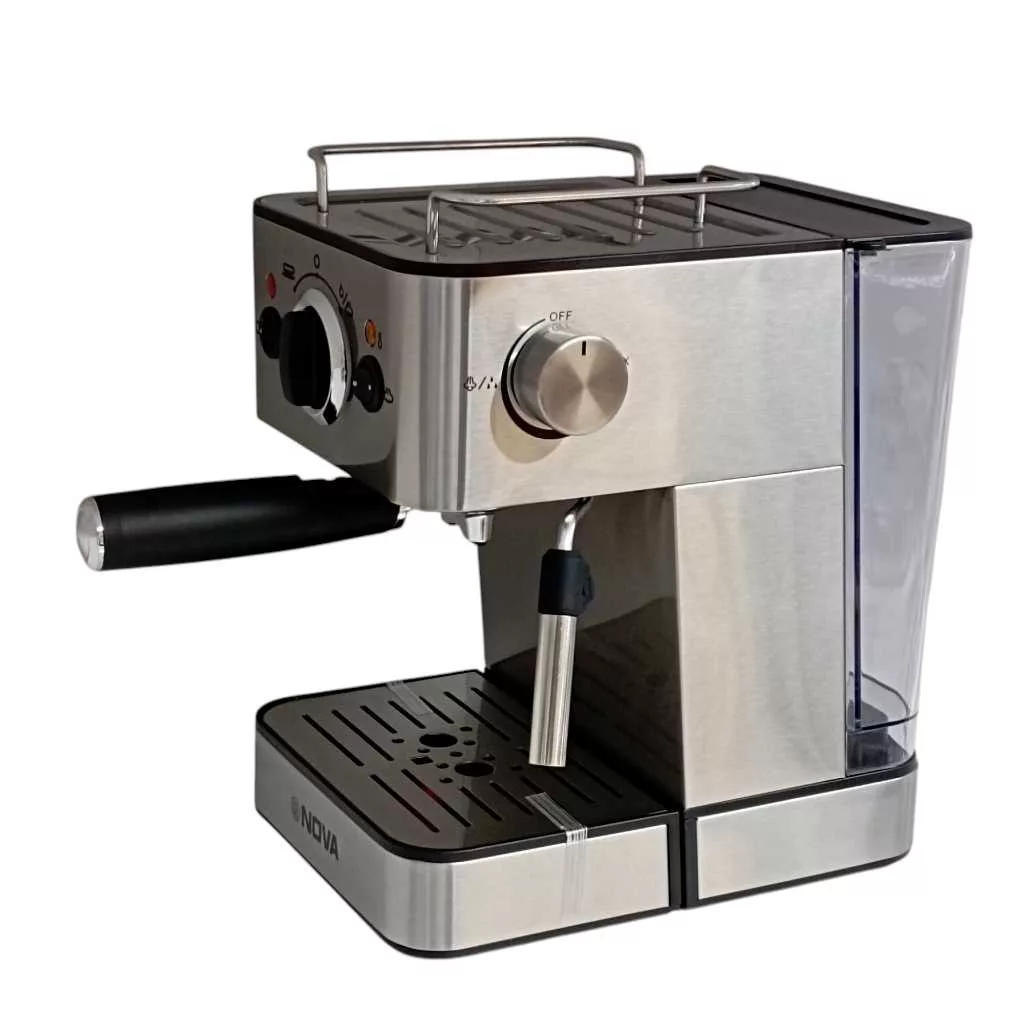 اسپرسو ساز 1800 میلی‌لیتر نوا مدل NCM-149