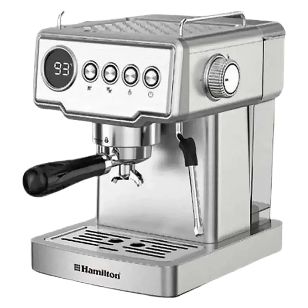 اسپرسو ساز همیلتون مدل ECH-2820