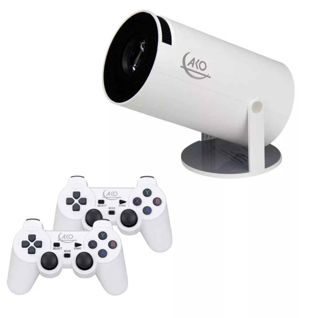 ویدئو پروژکتور آکو مدل APR-2