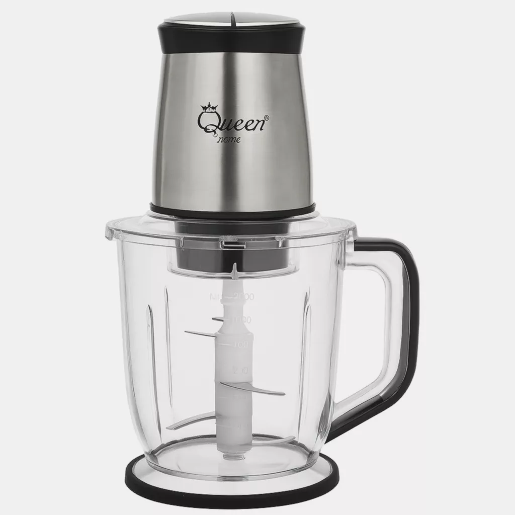 خردکن 1.5 لیتری کویین هوم مدل QH_5230