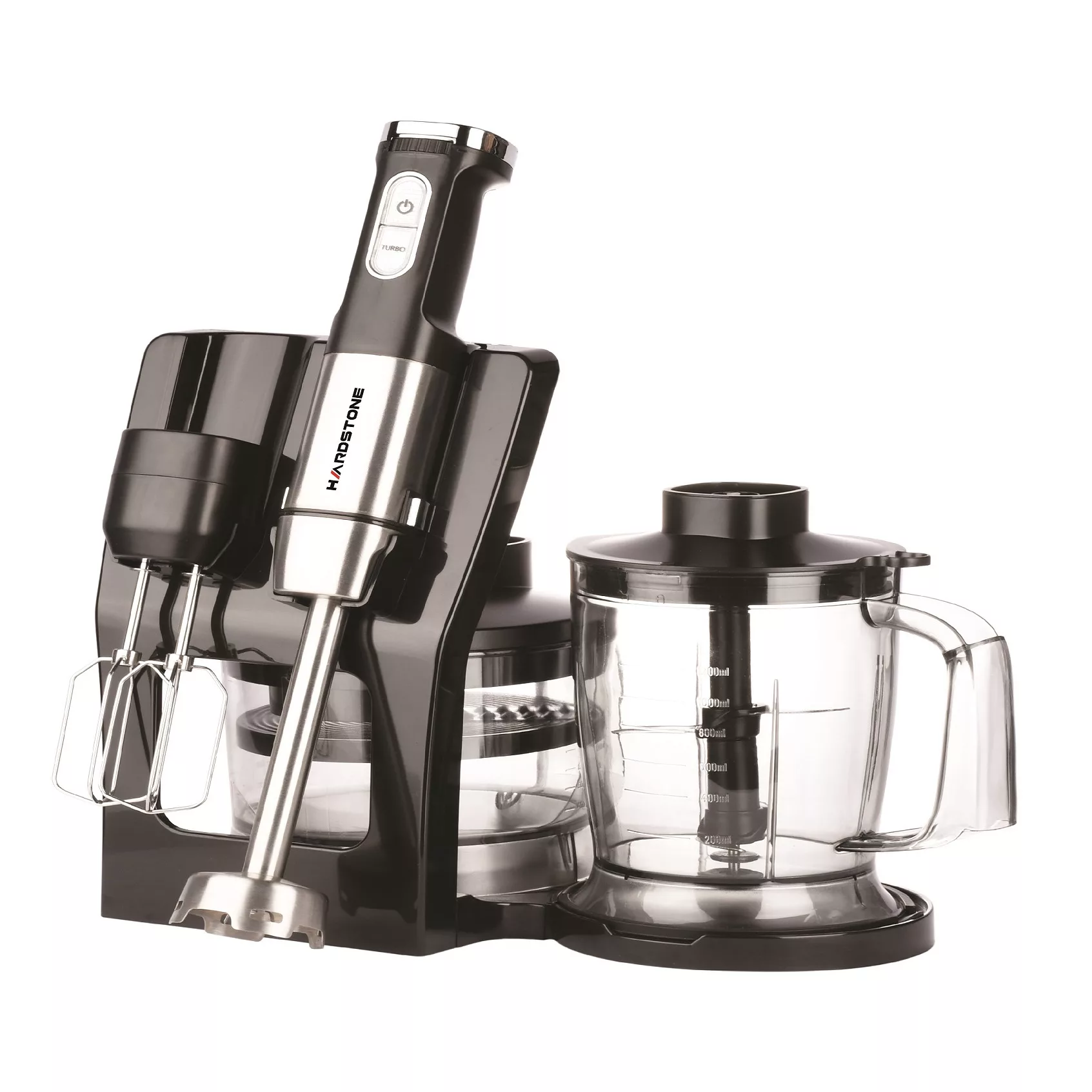 گوشت کوب برقی چندکاره 600 وات هاردستون مدل HMS8022