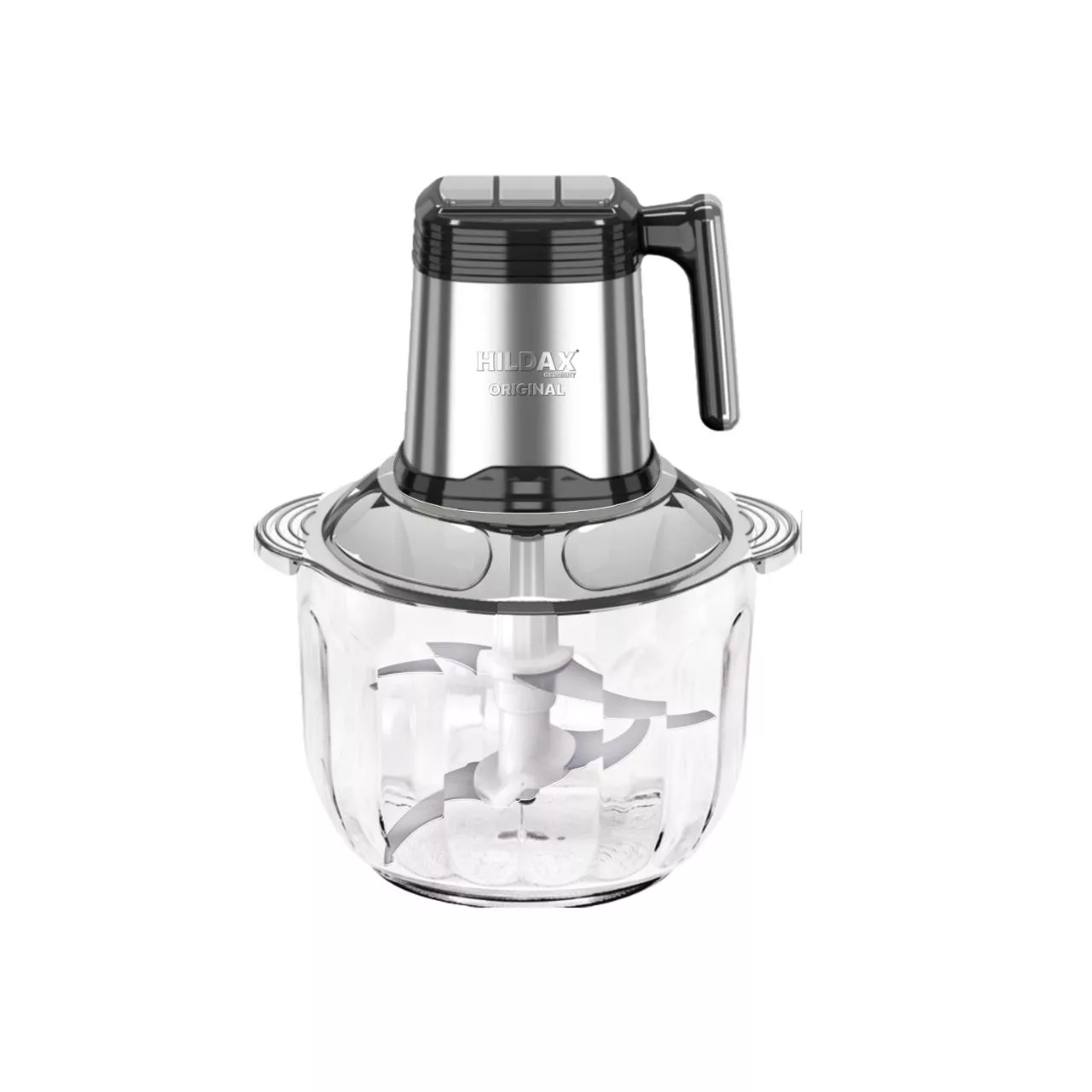 خردکن هیلداکس مدل HD-6015CH