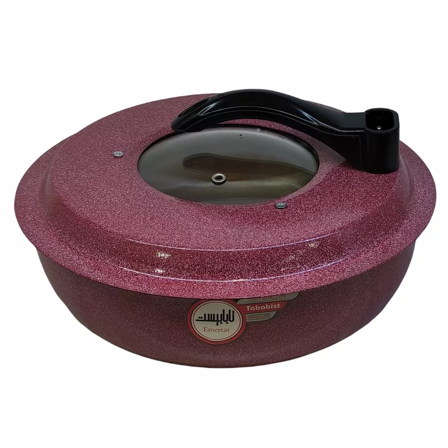 کیک پز برقی مدل تابا بیست