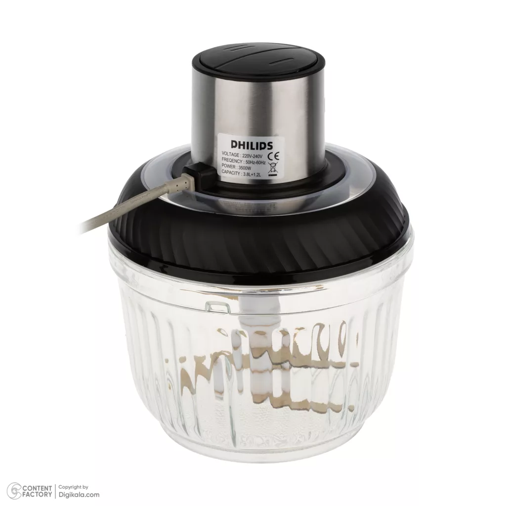 خردکن 3.8 لیتری فیلیپس مدل MA-2024