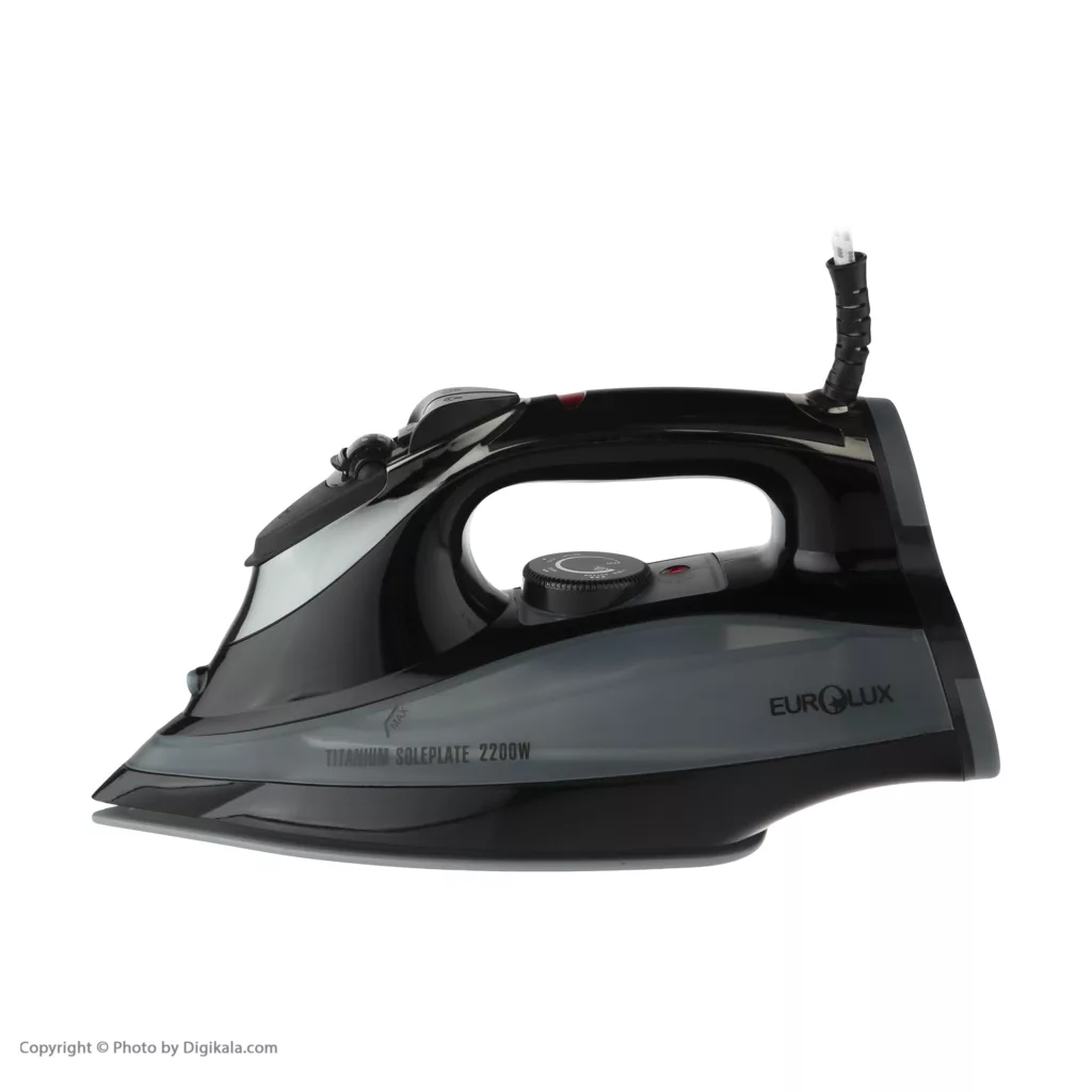 اتو بخار یورولوکس مدل EU-SI5094BG