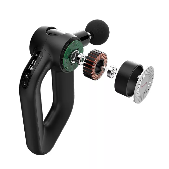 ماساژور برقی بیوکا مدل D6 Pro