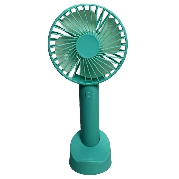 پنکه شارژی مدل SS2 ظرفیت 800 میلی آمپر ساعت