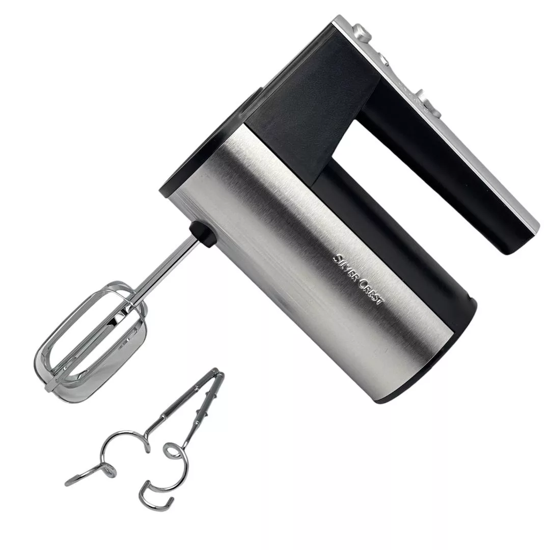 همزن سیلور کرست مدل CR-618