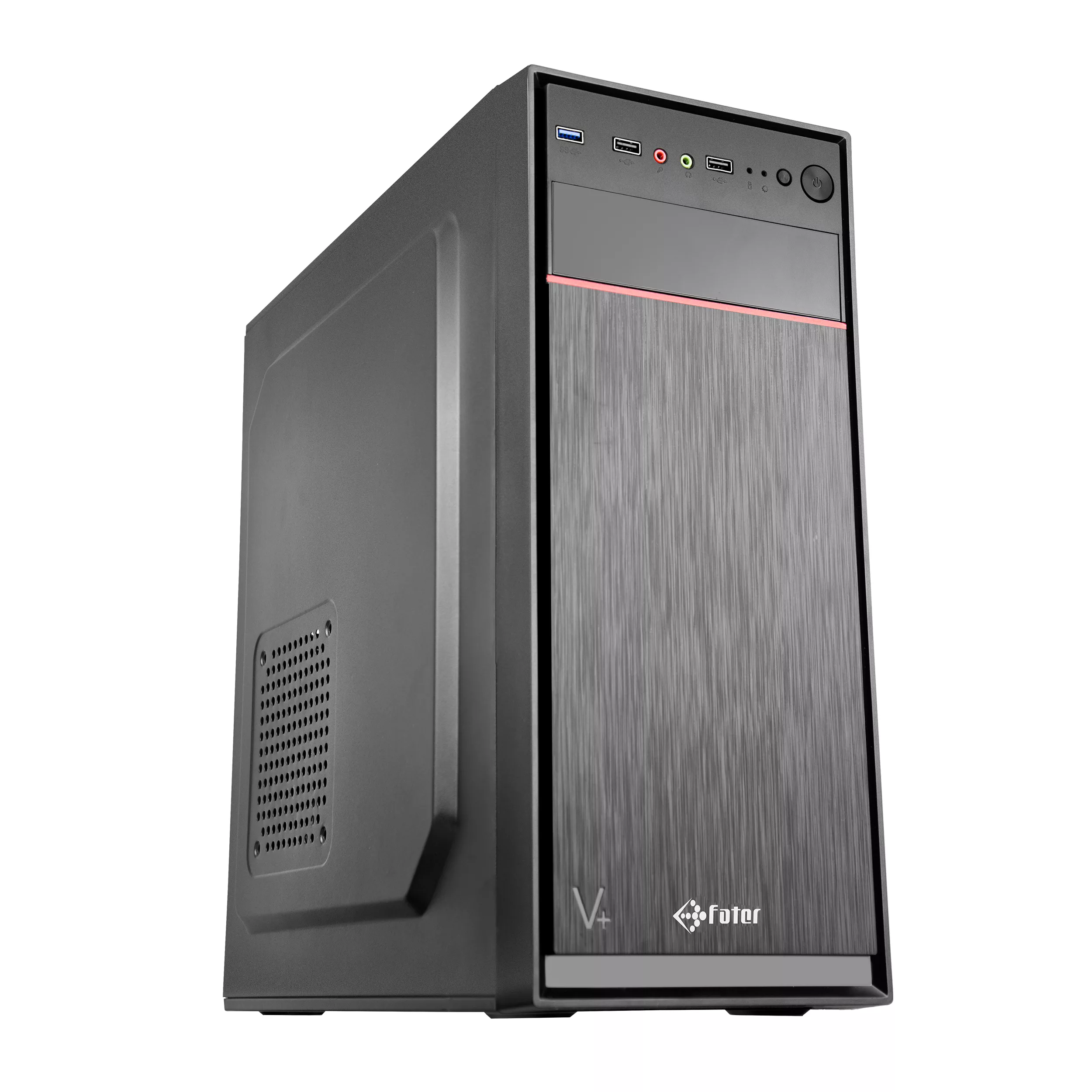 کامپیوتر دسکتاپ فاطر مدل FS-Official Agate 3205