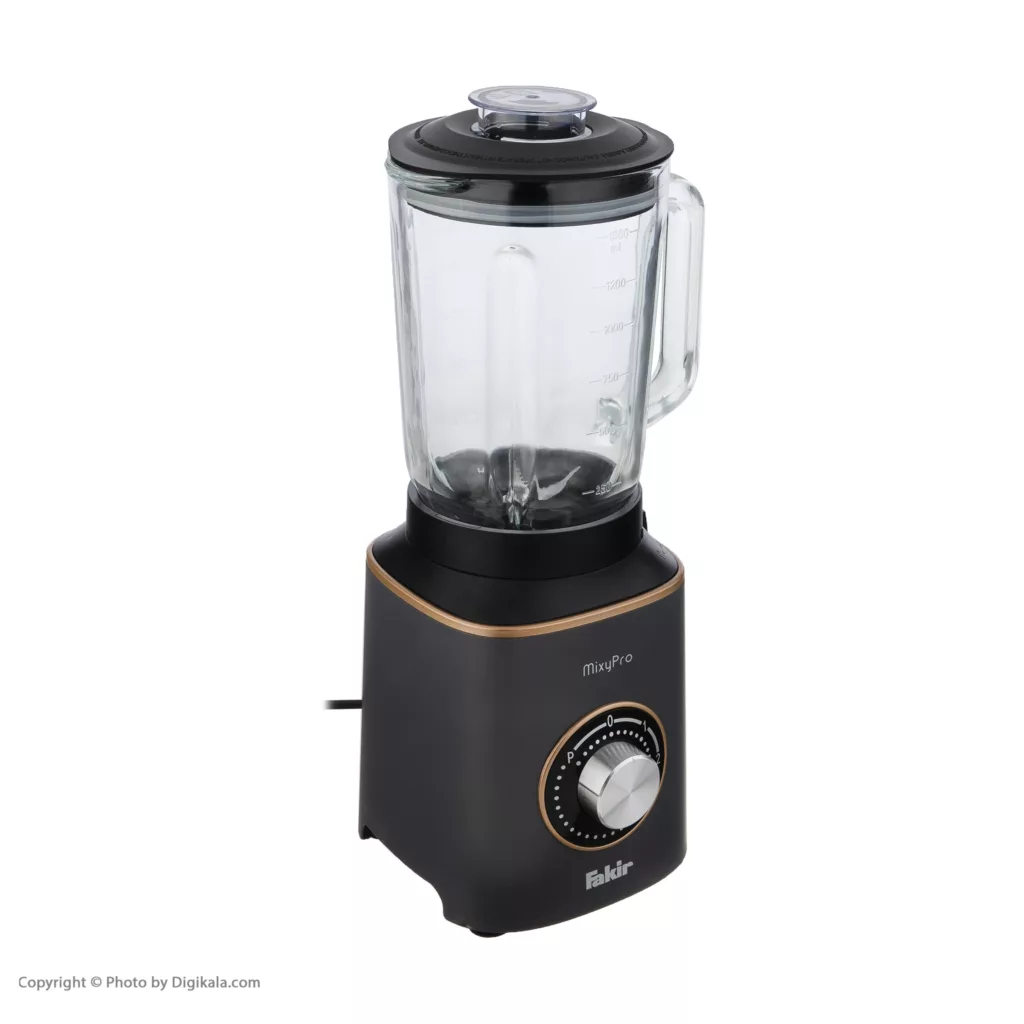 مخلوط کن فکر مدل MIXYPRO