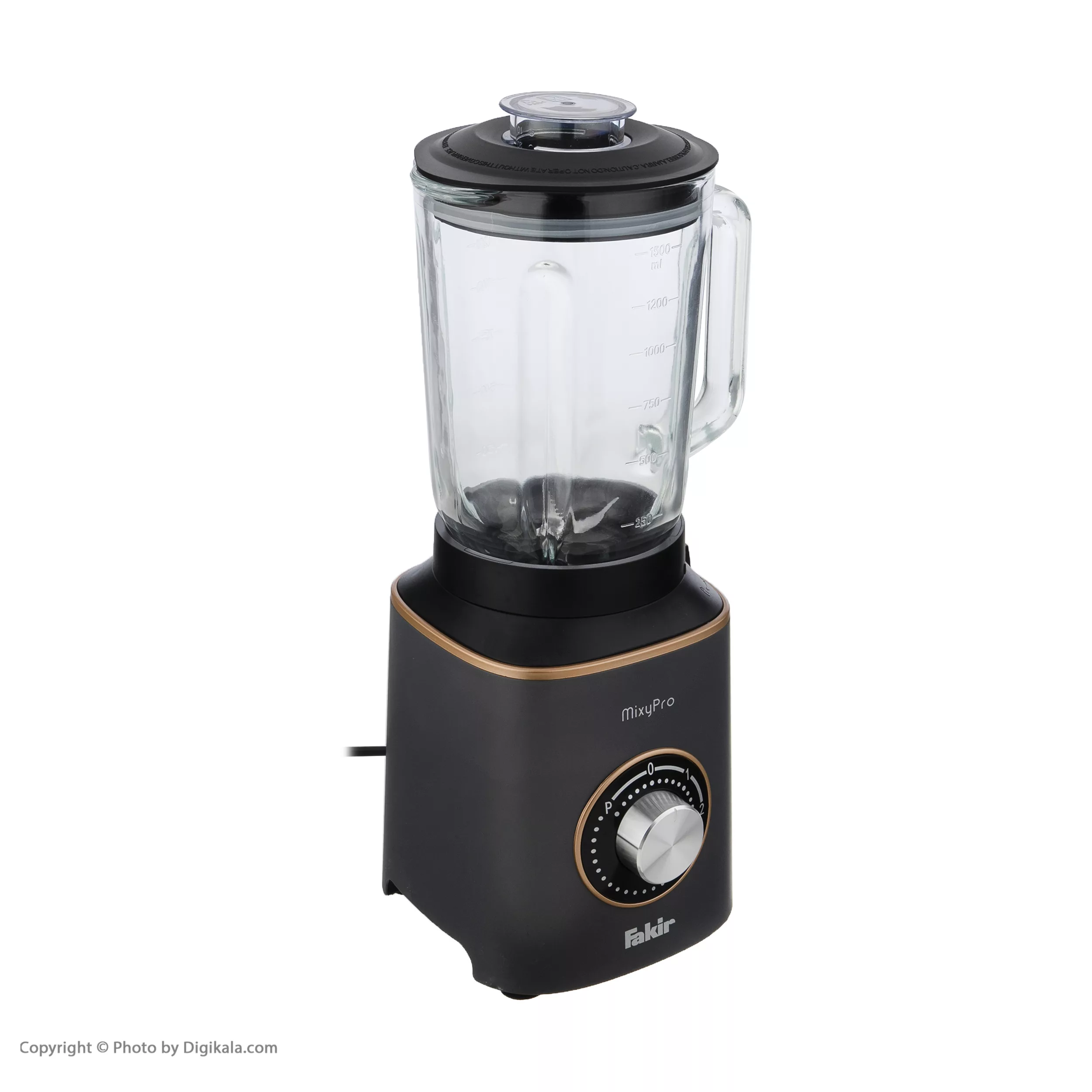 مخلوط کن فکر مدل MIXYPRO