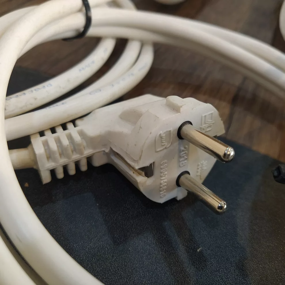 المنت حرارتی مدل تانکری T1500