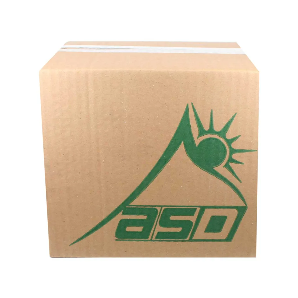 پنکه گیره‌ای ای اس دی مدل ASD-FAN180