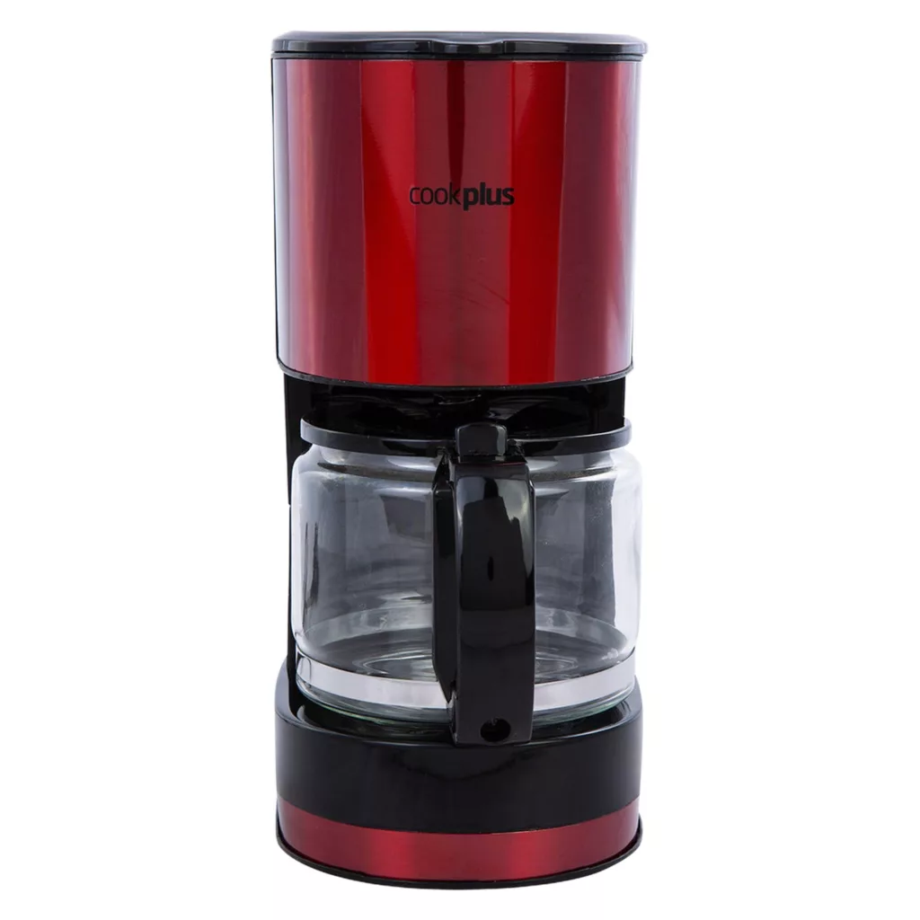 قهوه‌ساز کوک پلاس مدل Coffee Keyf Filtre