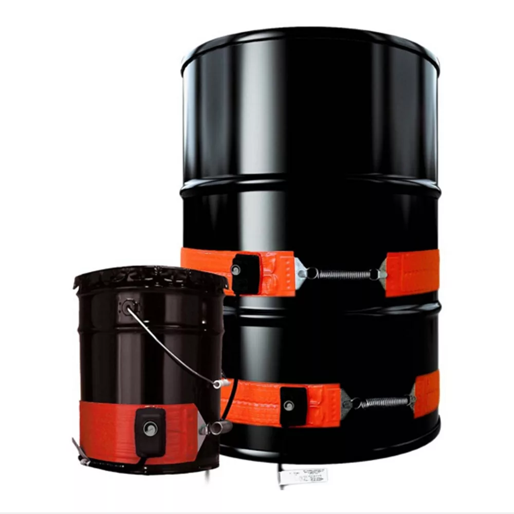 المنت حرارتی مدل سیلیکونی