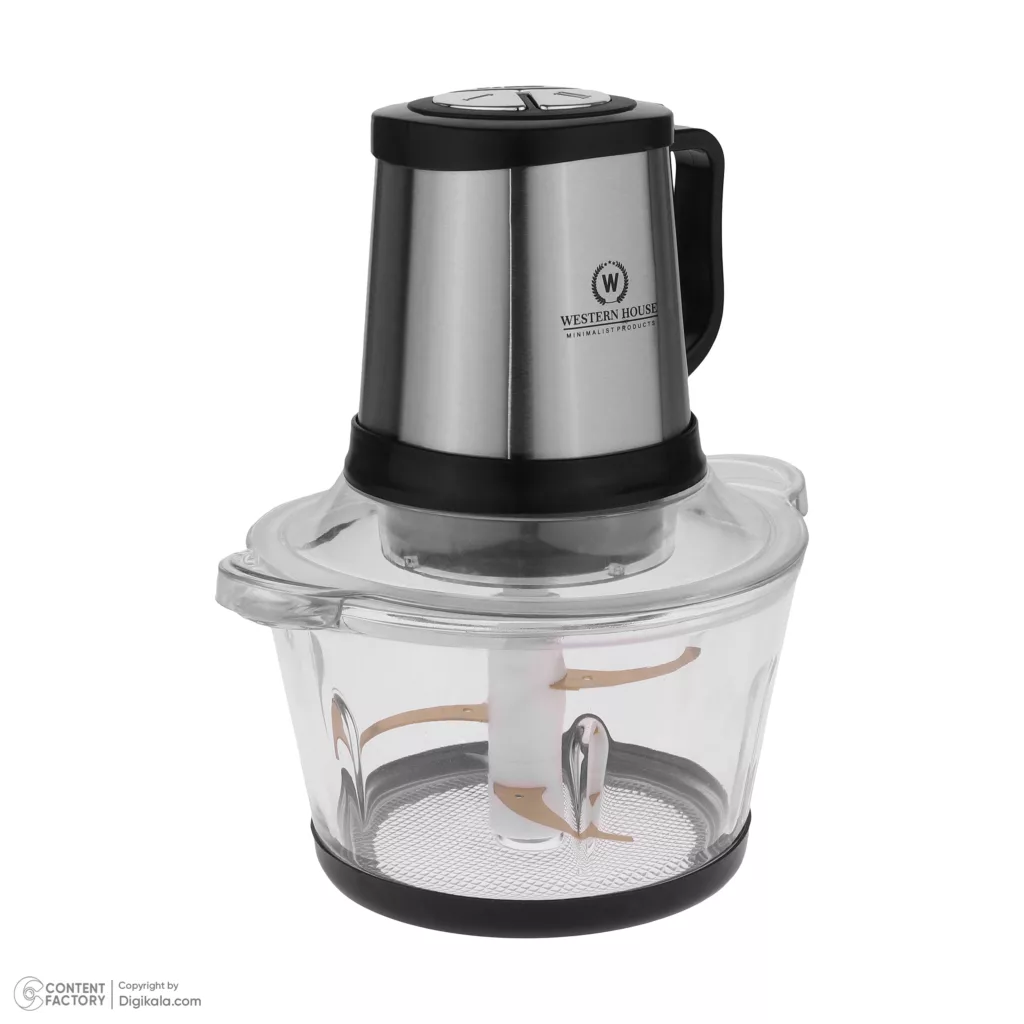 خردکن وسترن هاوس مدل WFP-5520