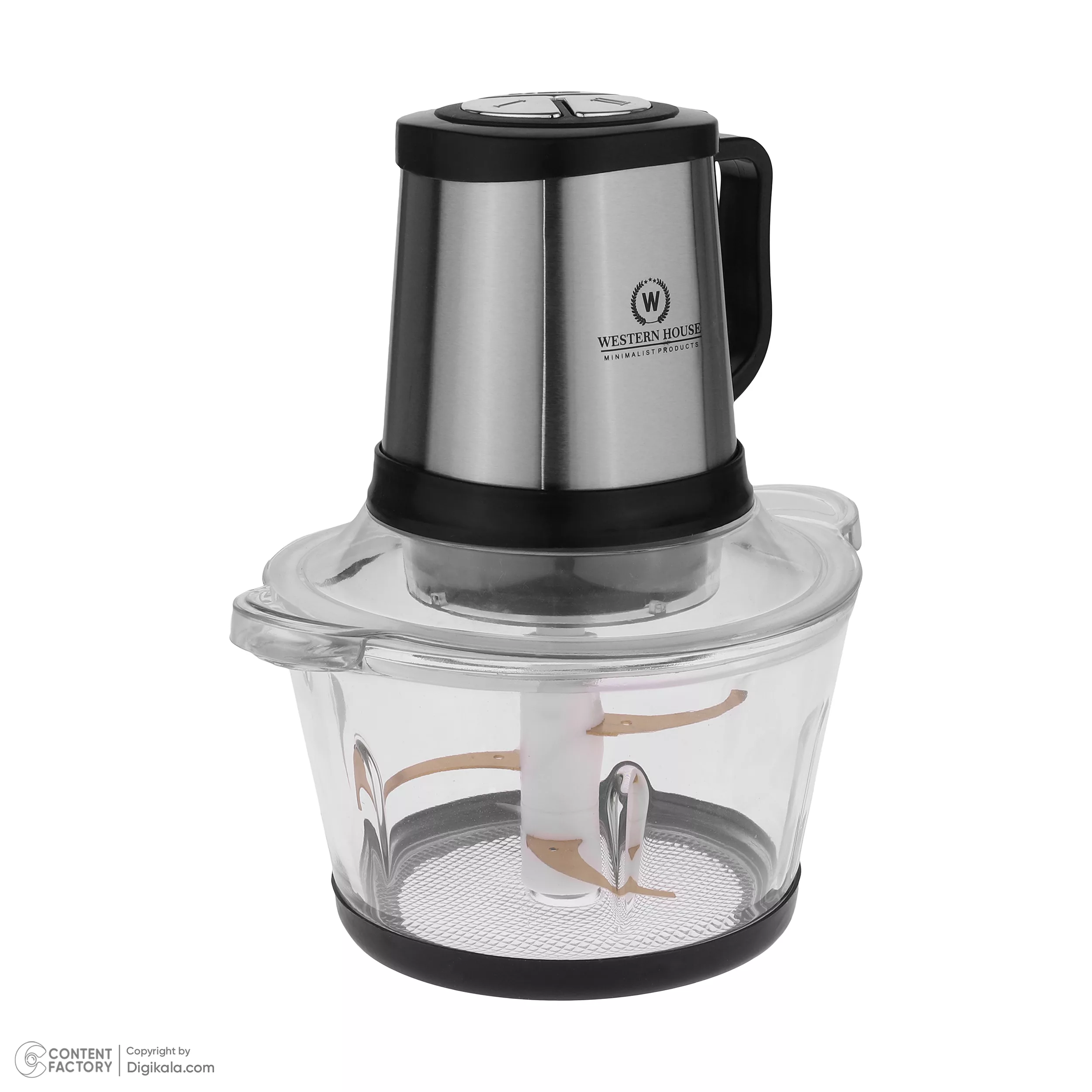 خردکن وسترن هاوس مدل WFP-5520