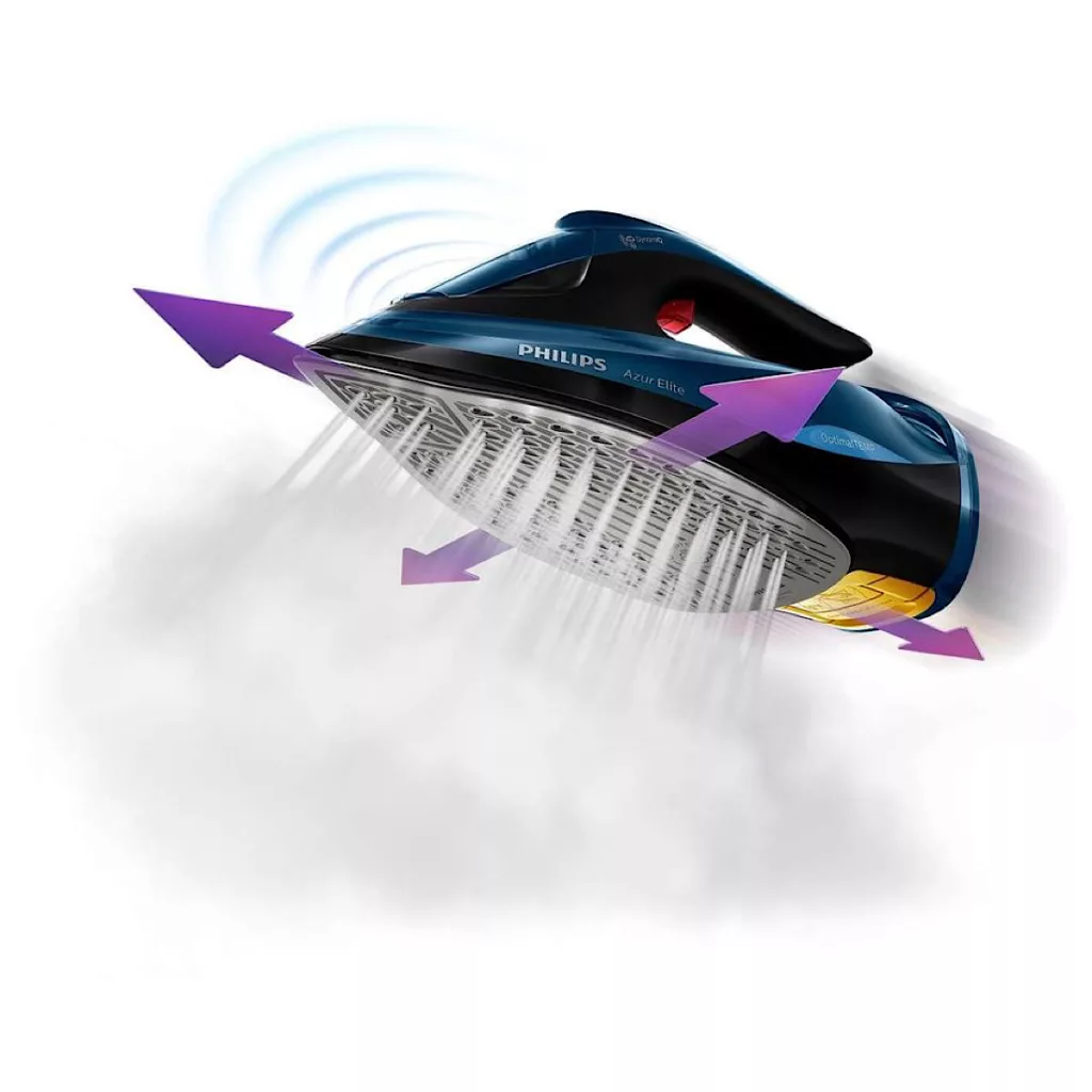 اتو بخار فیلیپس مدل GC5034/20