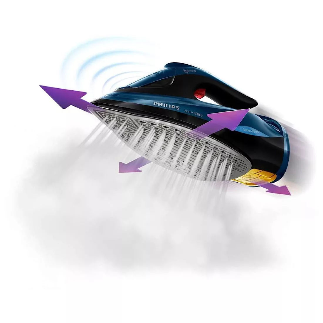 اتو بخار فیلیپس مدل GC5034/20