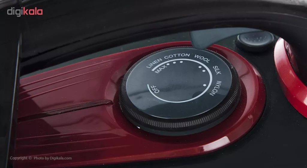 اتو بخار گوسونیک مدل GSI-300