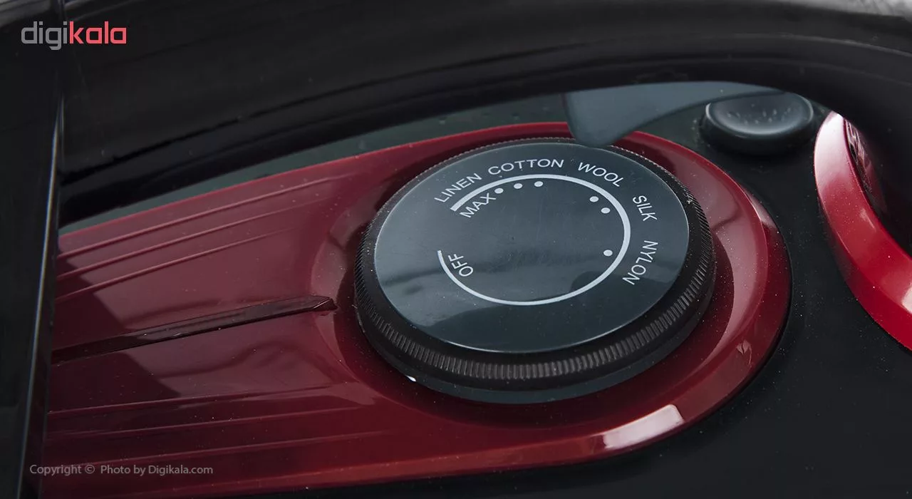 اتو بخار گوسونیک مدل GSI-300