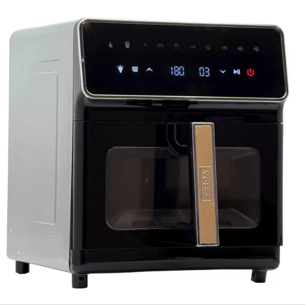 سرخ‌کن 8 لیتر ولگا مدل C-142