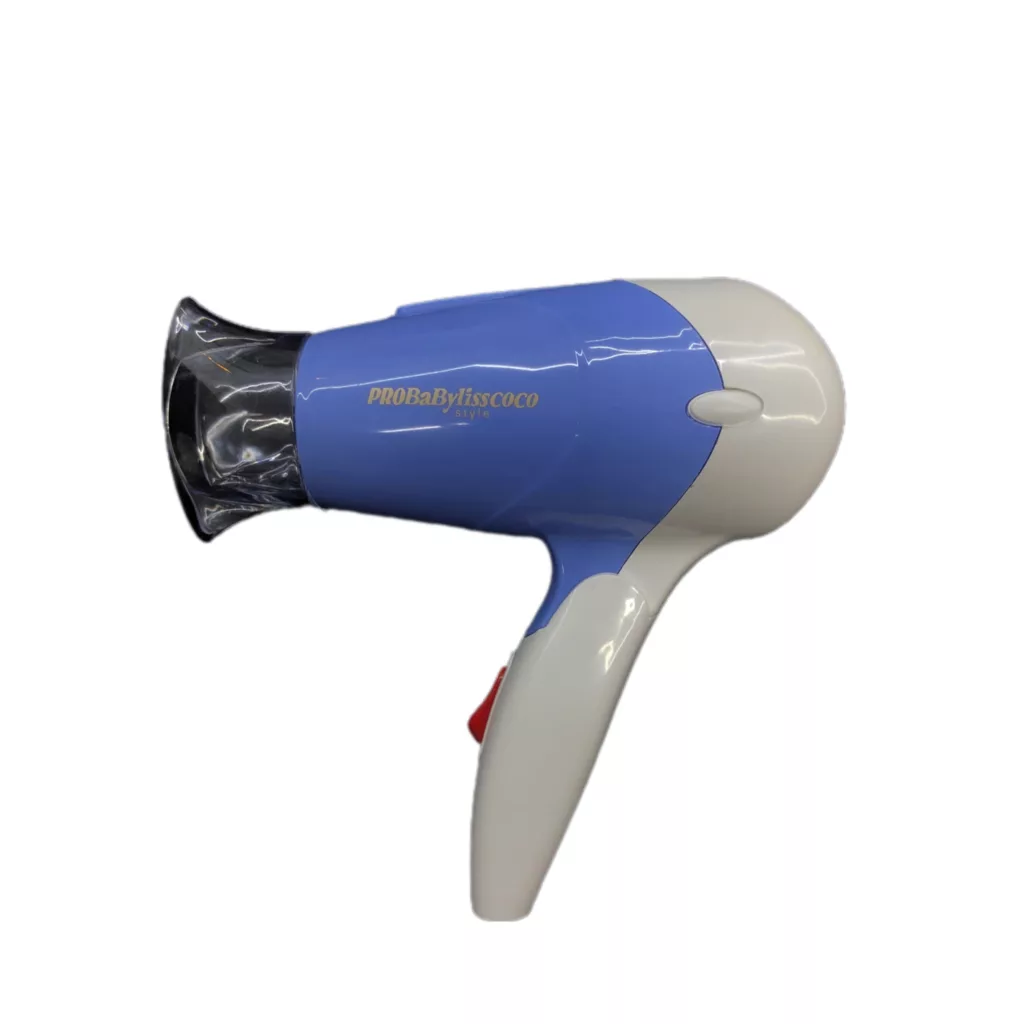 سشوار مسافرتی پرو بابیلیس کوکو مدل 882