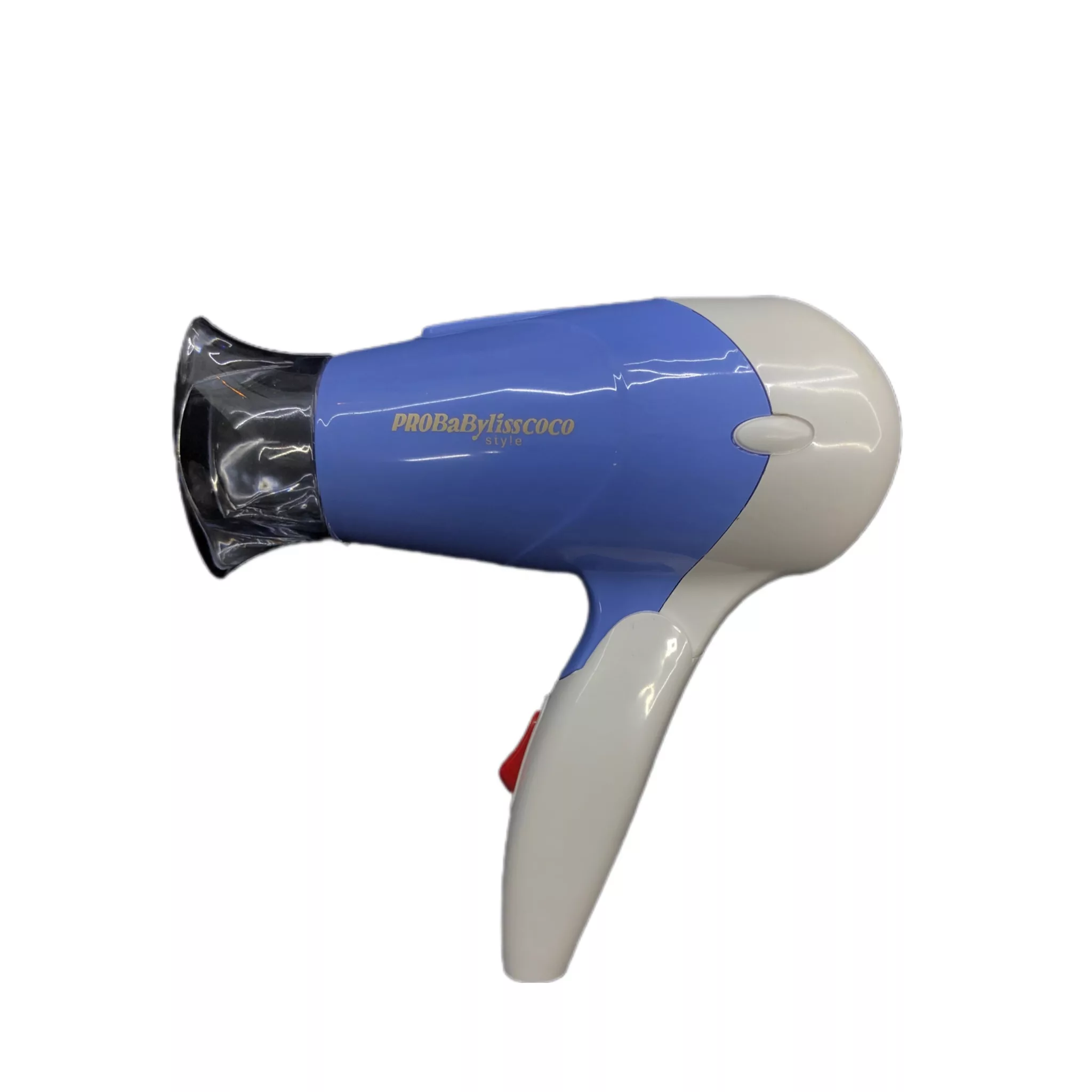 سشوار مسافرتی پرو بابیلیس کوکو مدل 882